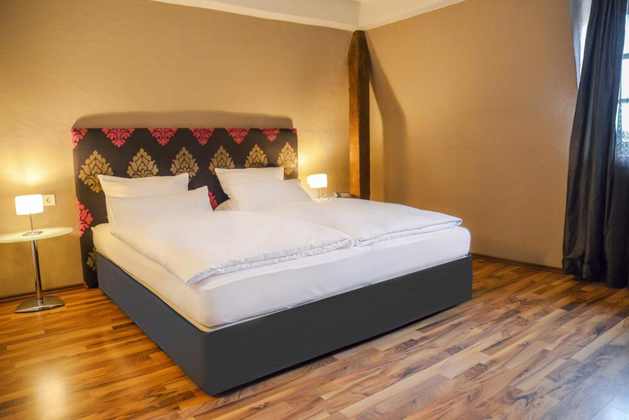 Hotel Engel 힐더스 외부 사진