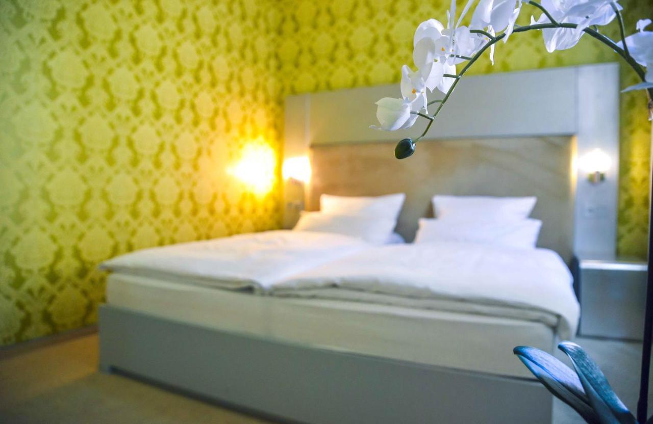 Hotel Engel 힐더스 외부 사진